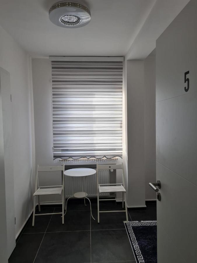 קלן Roggendorf Zimmervermietung מראה חיצוני תמונה